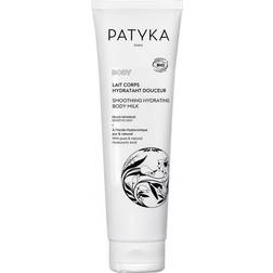 Patyka Smoothing Hydrating Body Lotion 150ml