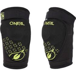 O'Neal Dirt V.23 Kids - Black/Fluorescent Yellow