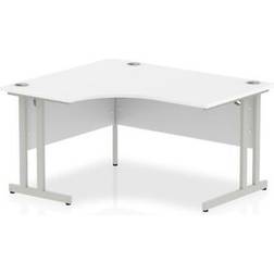 Impulse 1400mm Left Writing Desk