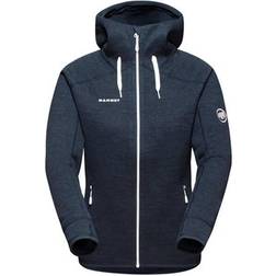 Mammut Arcticml Fleece Blue Woman