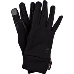 Barts Powerstretch Touch Gloves - Black