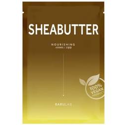 Barulab The Clean Vegan Sheabutter Mask