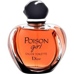 Dior Poison Girl Eau De Toilette 3.4 fl oz