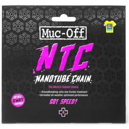 Muc-Off Nano tube kæde speed