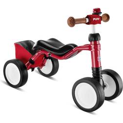 Puky Wutsch Bundle Springcykel Bayern München