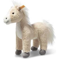 Steiff Gola Horse Blonde