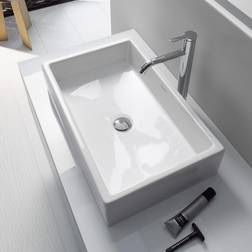 Duravit Aufsatzbecken Vero Air