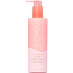 Kopari Guava Hydrating Body Milk Lotion Shea Butter