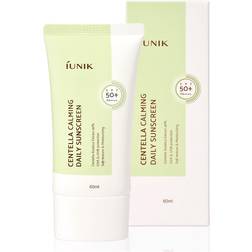 iUNIK Centella Calming Daily Sunscreen SPF50+ PA++++