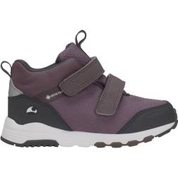 Viking Etne Mid GTX - Purple