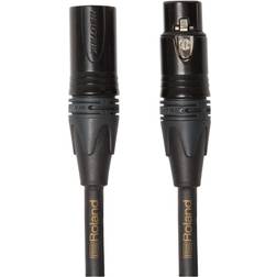 Roland RMC-G10 XLR - XLR M-F 3m