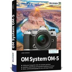 OM System OM-5