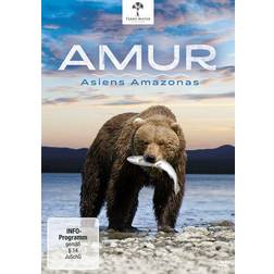 Amur Asiens Amazonas