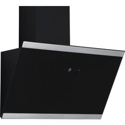 Respekta Ch 88060 Sa+ Köksfläkt 60 cm 60cm, Svart