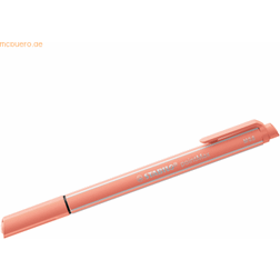 Stabilo pointMax apricot