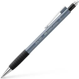 Faber-Castell Stiftpenna Grip 1347 0,7 Grå