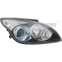 TYC Hovedlyskaster 20-12277-05-2