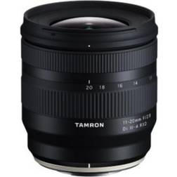 Tamron 11-20mm F/2.8 DI III-A RXD For Fujifilm X-Mount