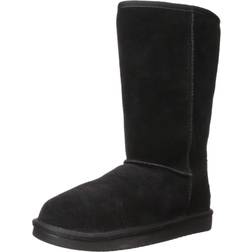 Big Kids' Koola Tall Boot in Black