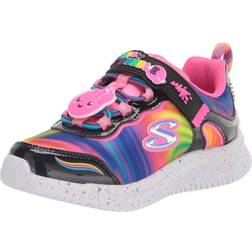 Skechers Girls Jumpsters Sweet Kickz