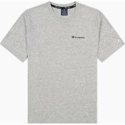 Champion Crewneck T-shirt Herre Grå