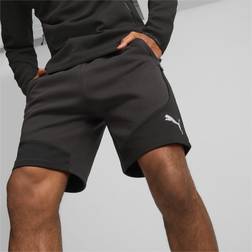 Puma Evostripe 8" shorts Herrer Tøj Sort