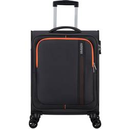 American Tourister Sea Seeker 146674-1175-1CNU Charcoal Grey