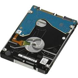 Seagate 1rk172-189 1tb hard drive 5400rpm sata 7mm