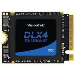 Visiontek 901559 1tb m.2 2230 ssd