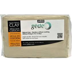 Pebeo Non-Firing Clay 1.5kg White