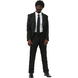 Mens pulp fiction suit