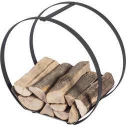 Holzregal REQ ROUND