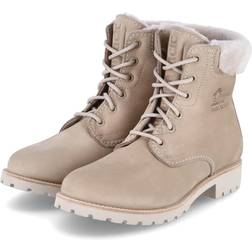 Panama Jack Winterstiefel grau