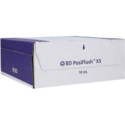 BD Posiflush XS Spülsystem Fertigspritzen