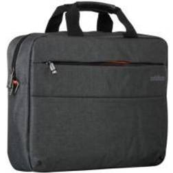 Addison 307014 notebook case 35.8 cm 14.1" Toploader bag Grey