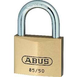 ABUS Hänglås 85/50, klass