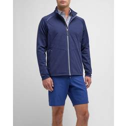 Peter Millar Crown Sport Merge Elite Hybrid Jacket