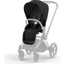 Cybex Priam Seat Pack Sepia Black 2024