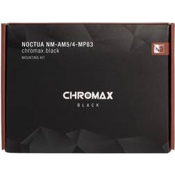 Noctua NM-AM5/4-MP83 chromax.black Mounting