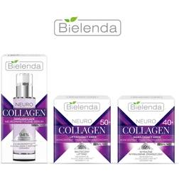 Bielenda neuro collagen advanced beautifying face serum