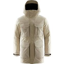 Sail Racing Glacier Bay Parka