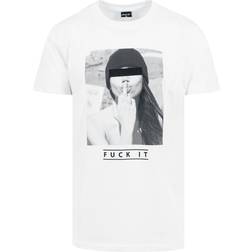 Mister Tee t-shirt kit white