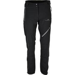 2117 of Sweden Sandhem Pant - Black