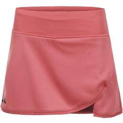 adidas Women's Club Tennis Skirt - Pink Strata