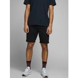 Jack & Jones Comfort Fit Denimshorts