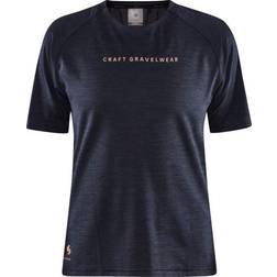 Craft Damen Shirt ADV GRAVEL SS TEE W