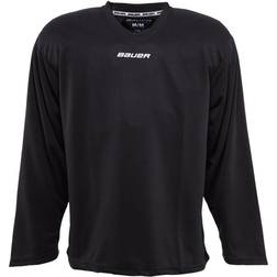 Bauer Flex Practice Jersey - Black