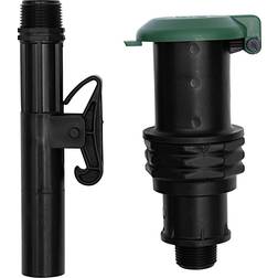 Cornat Wassersteckdose + Adapter 0,75