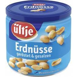 Ültje Erdnüsse geröstet & gesalzen 180g