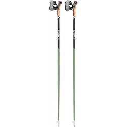 Leki Flash Carbon 115cm
